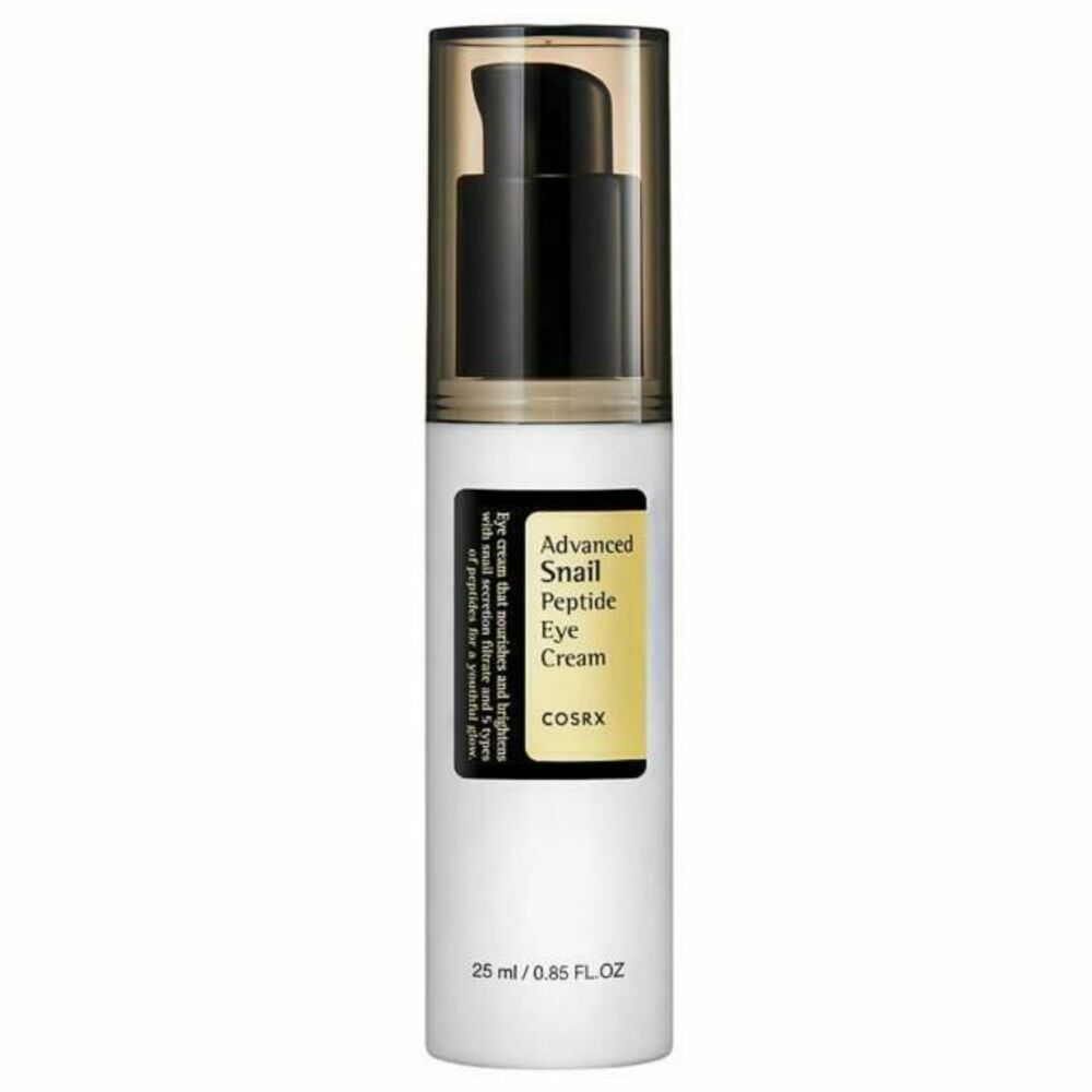 COSRX - Advanced Snail Peptide Eye‎ Cream - 25ml / 0.84 fl.oz SEALED